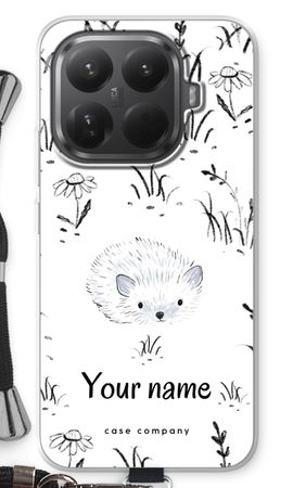 Frosty Forest - Namecase