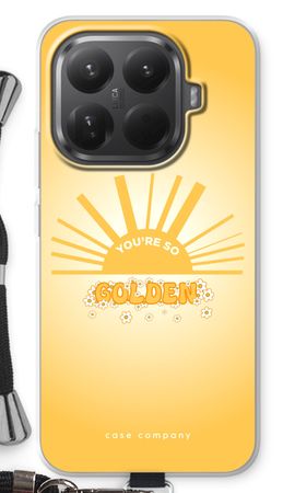 Harry - You Are So Golden