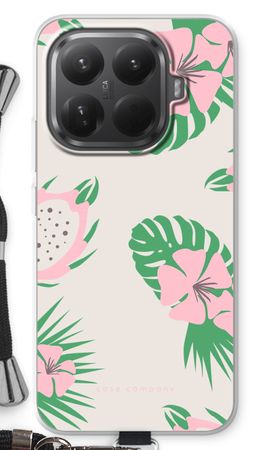Jungle Blossom