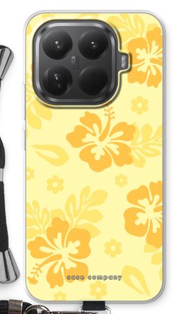 Hawaii - Yellow