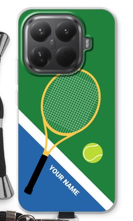 Tennis N°1