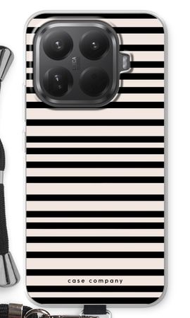 Sharp Stripes