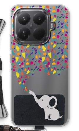 Elephant Confetti