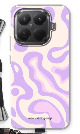 Purple Waves