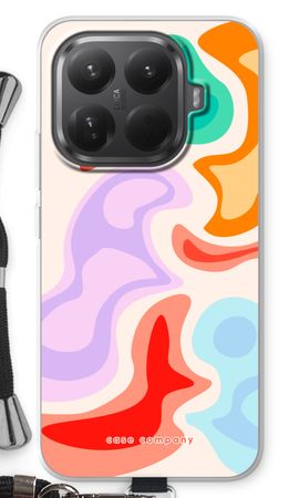 Colorful Waves