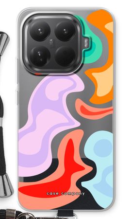 Colorful Waves