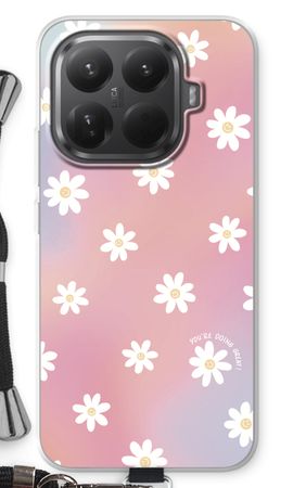 Happy Daisies