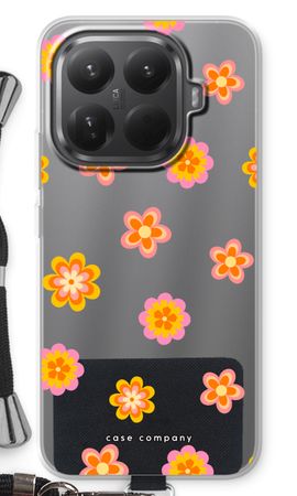 Retro Flowers