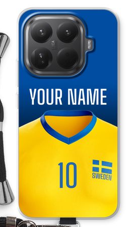 Sweden - Football