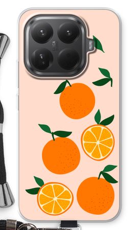 Will you be my clementine
