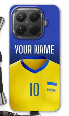 Ukraine - Football