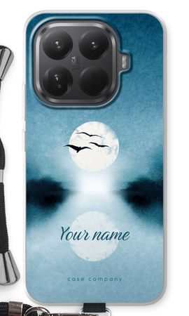 Namecase - Moon