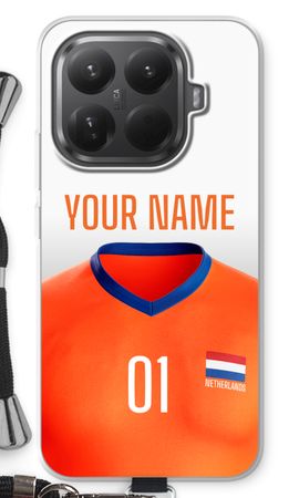 Netherlands - Football