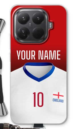 England - Soccer
