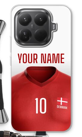Denmark - Football