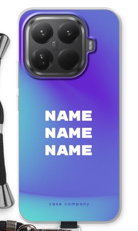 Namecase 1 - Neon