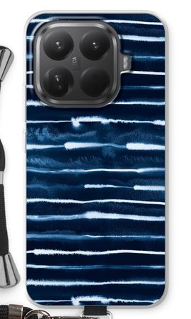 Lines Navy