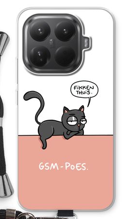 GSM poes