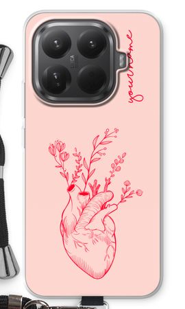 Blooming Heart