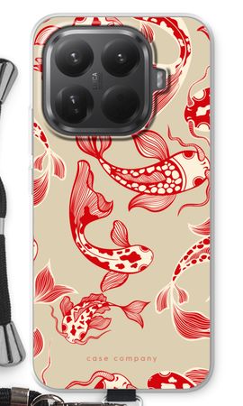 Ruby Koi