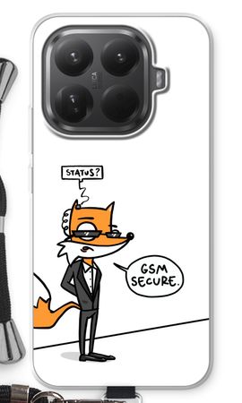 GSM secure
