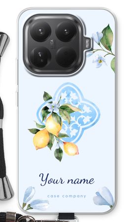 Namecase - Citrus