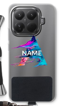 Abstract Spectrum