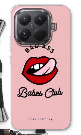 Badass Babes Club