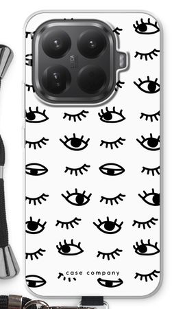 Eye pattern #2