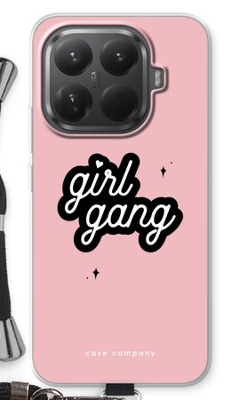 Girl Gang