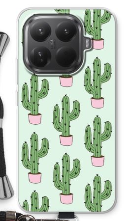 Cactus Lover