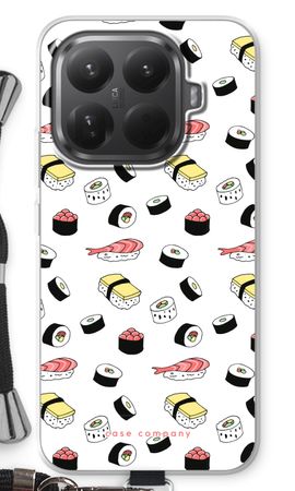 Sushi time