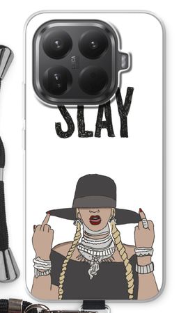 Slay All Day