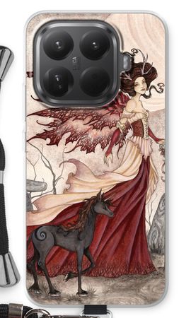 The red queen