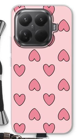 Totally in love