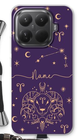 Zodiac Sign N°2