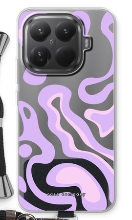 Purple Waves