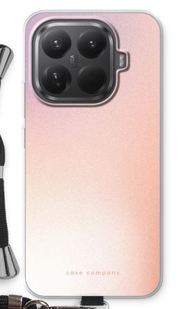Pink Gradient
