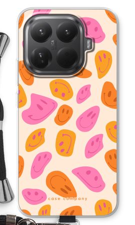Curved Smileys