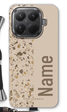 Namecase Terrazzo