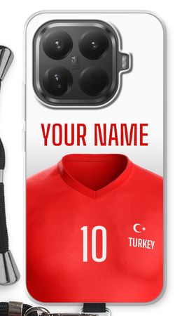 Turkey - Football