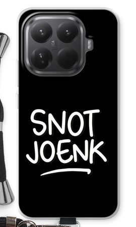 Snotjoenk