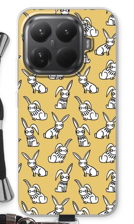 hare