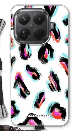 Cheetah color