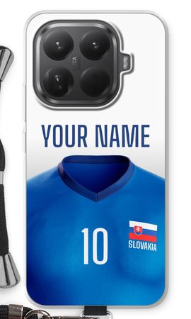 Slovakia - Football