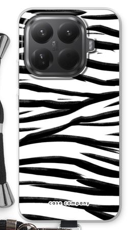 Zebra pattern