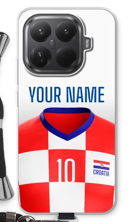 Croatia - Football