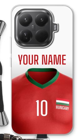 Hungary - Football