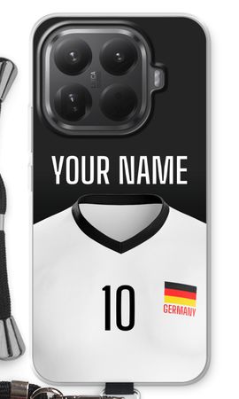 Germany - Football