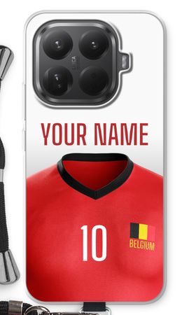 Belgium - Football